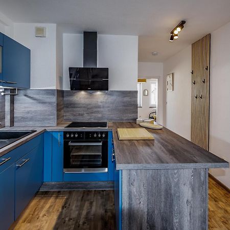 Cozyhome Hauptmarkt Apartments Gotha Extérieur photo