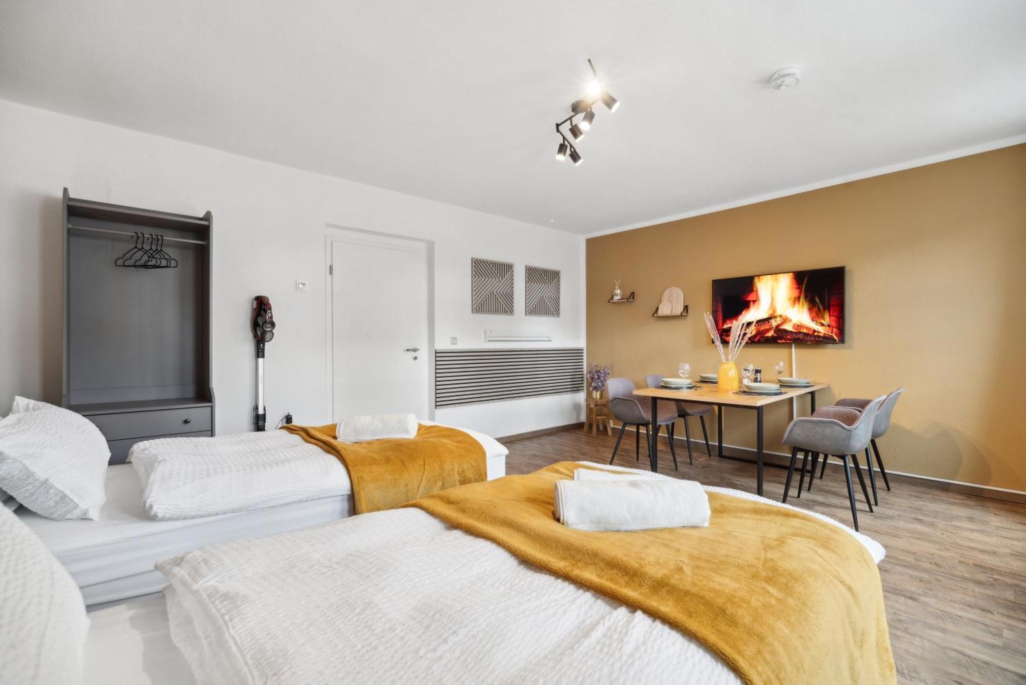 Cozyhome Hauptmarkt Apartments Gotha Extérieur photo