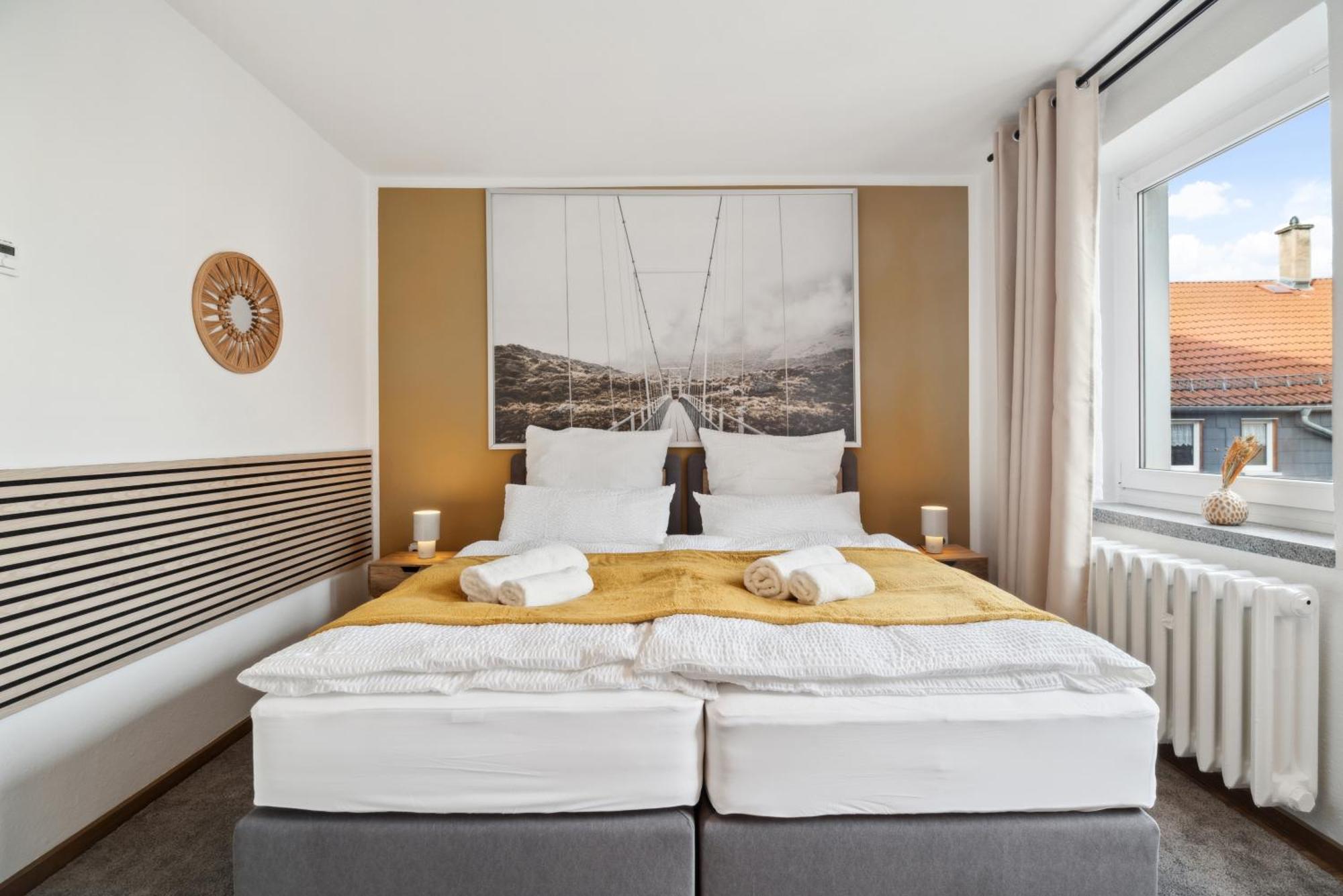 Cozyhome Hauptmarkt Apartments Gotha Extérieur photo